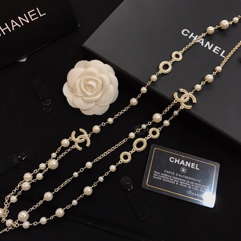 Chanel Necklaces